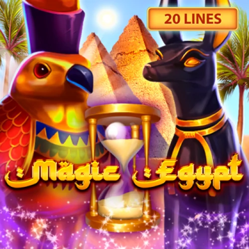 Magic Egypt