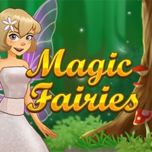 Magic Fairies (Spinoro)