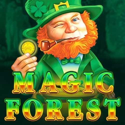 Magic Forest (Amatic Industries)