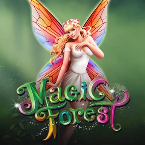 Magic Forest (Caleta Gaming)