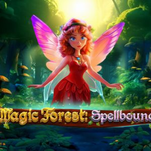 Magic Forest: Spellbound