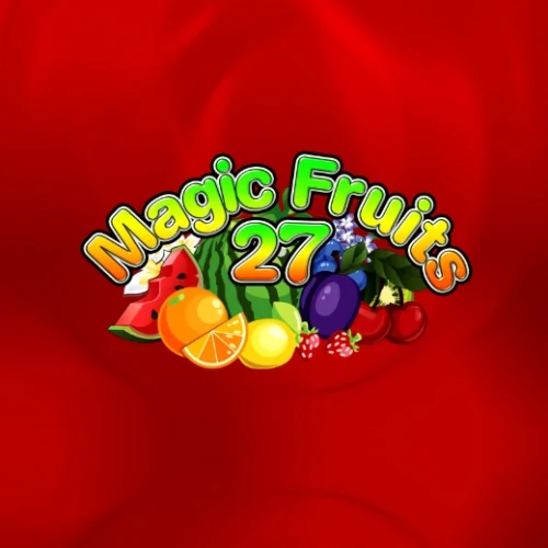 Magic Fruits 27