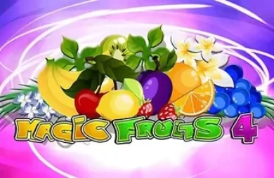 Magic Fruits 4