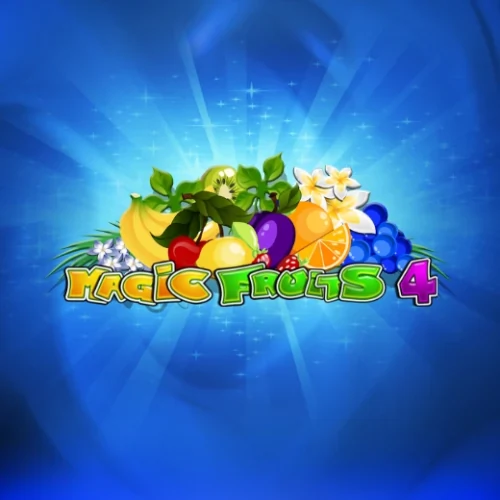 Magic Fruits 4