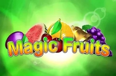 Magic Fruits
