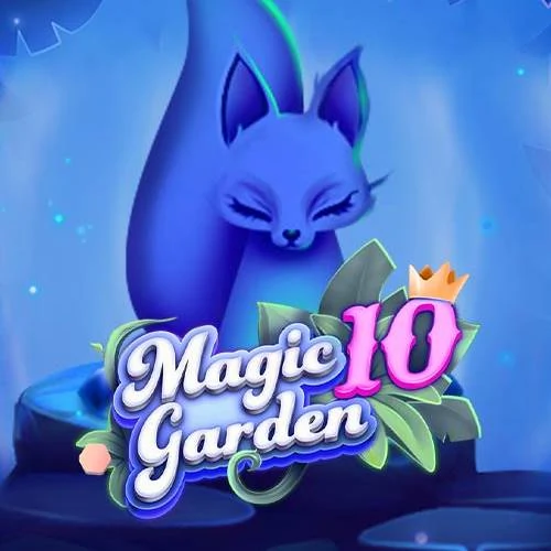 Magic Garden 10