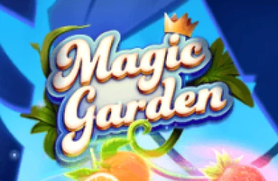 Magic Garden (Nazionale Elettronica)