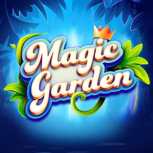 Magic Garden (Smartsoft Gaming)