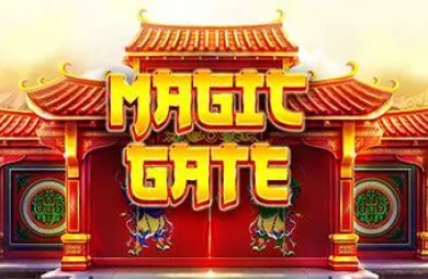 Magic Gate