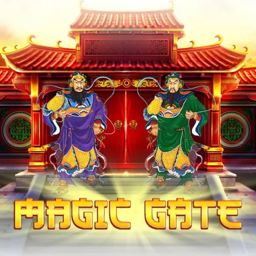 Magic Gate