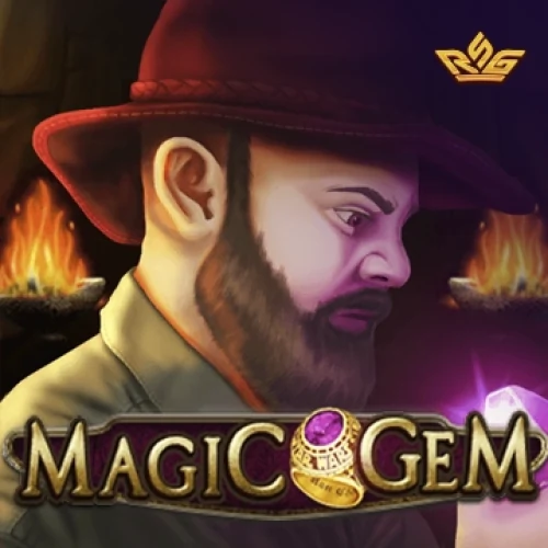 Magic Gem