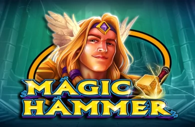 Magic Hammer