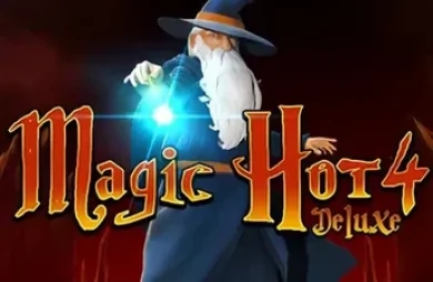 Magic Hot 4 Deluxe