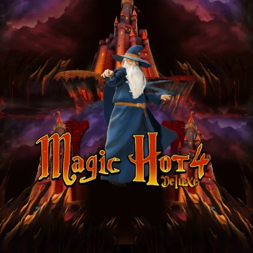 Magic Hot 4 Deluxe