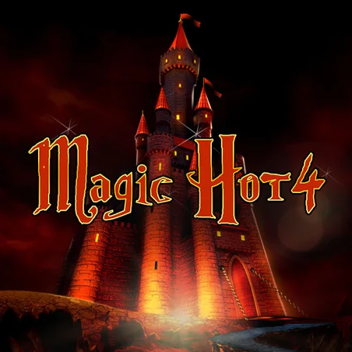 Magic Hot 4