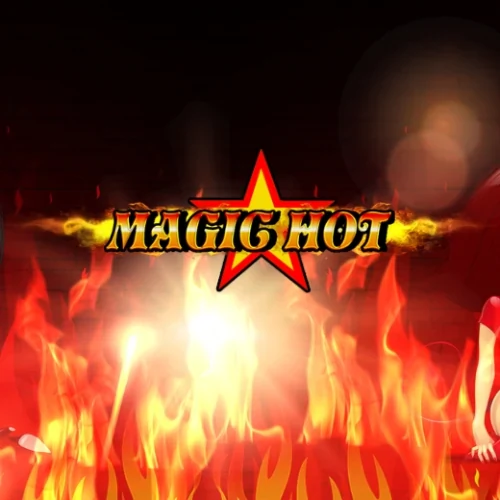 Magic Hot