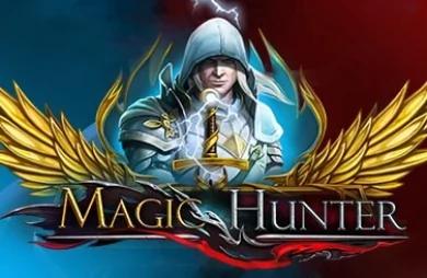Magic Hunter