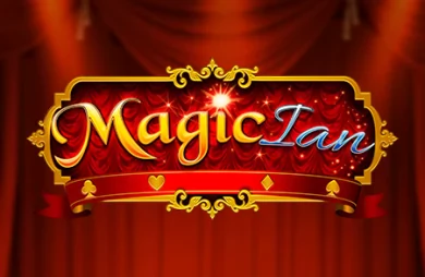 Magic Ian