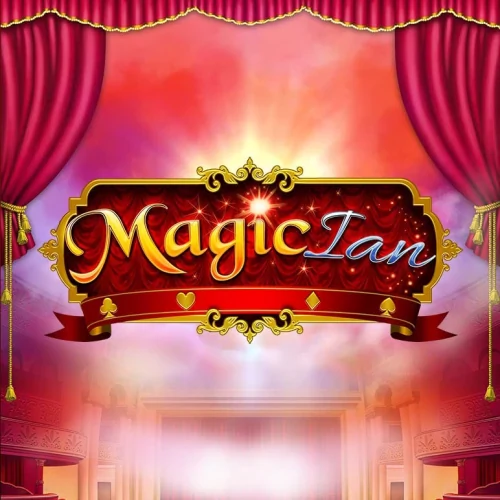 Magic Ian