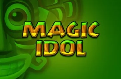 Magic Idol (Amatic Industries)