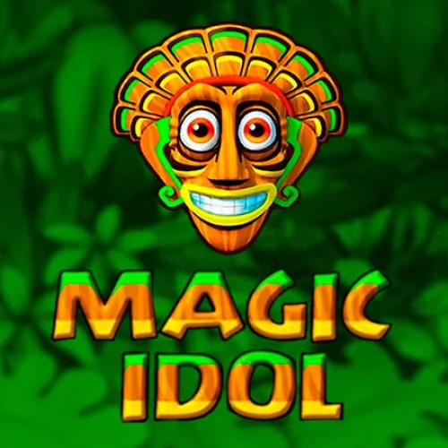 Magic Idol (Amatic Industries)