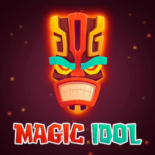 Magic Idol (Popok Gaming)