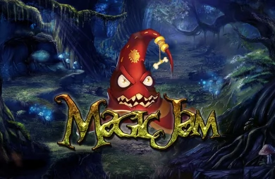 Magic Jam