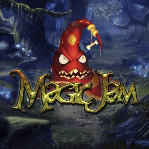 Magic Jam