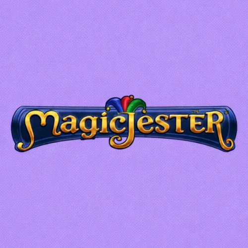 Magic Jester
