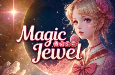 Magic Jewel