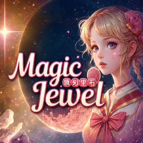 Magic Jewel