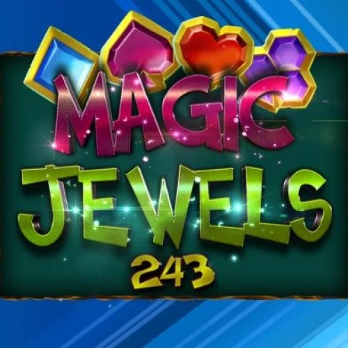 Magic Jewels (R. Franco)