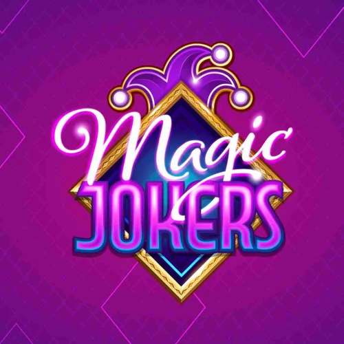 Magic Jokers