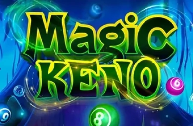 Magic Keno
