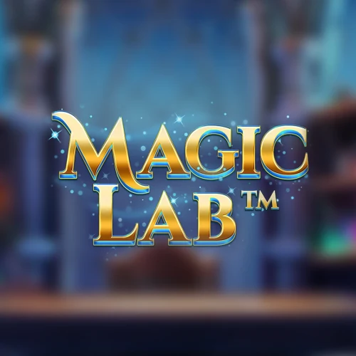 Magic Lab