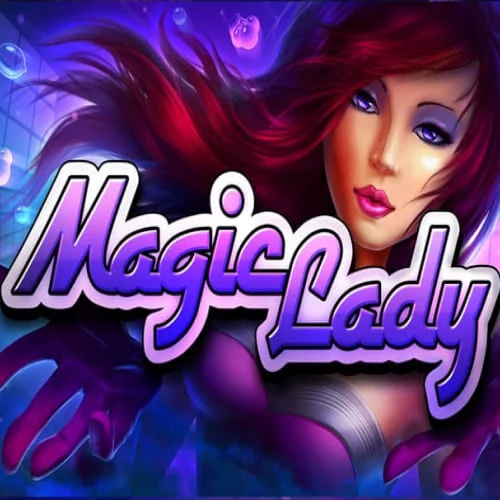 Magic Lady