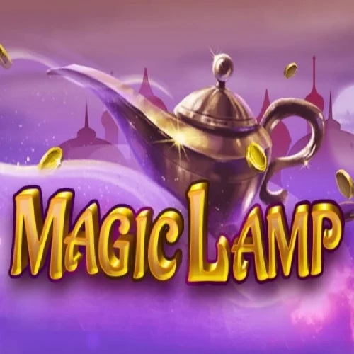 Magic Lamp (Aspect Gaming)