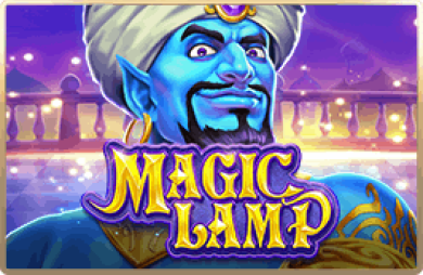 Magic Lamp (Jili Games)