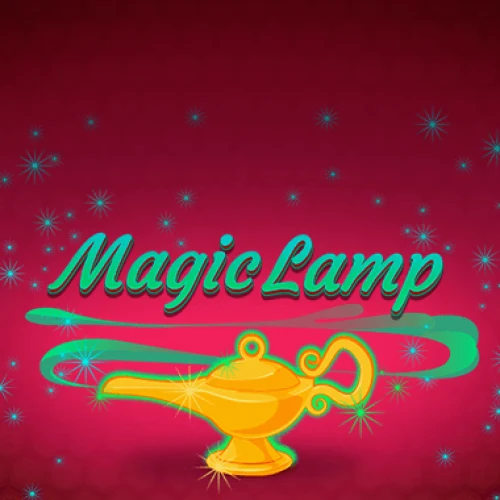 Magic Lamp (MultiSlot)