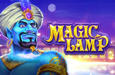 Magic Lamp (TaDa Gaming)