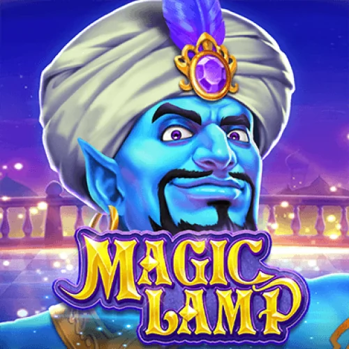 Magic Lamp (TaDa Gaming)