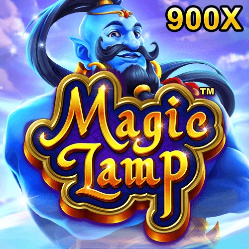 Magic Lamp (Yellow Bat)