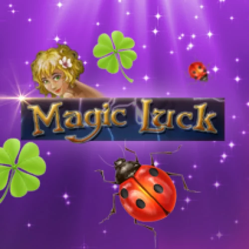 Magic Luck