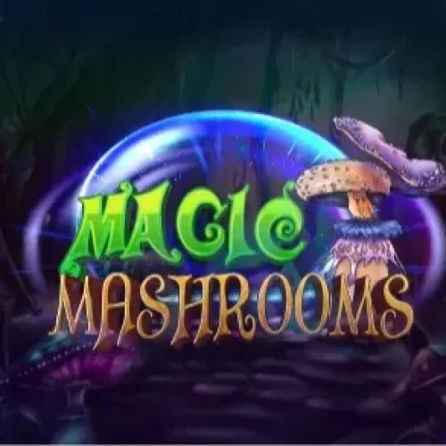 Magic Mashrooms