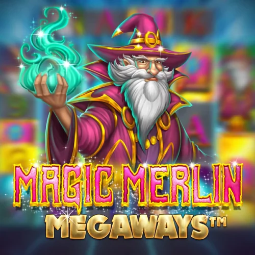 Magic Merlin