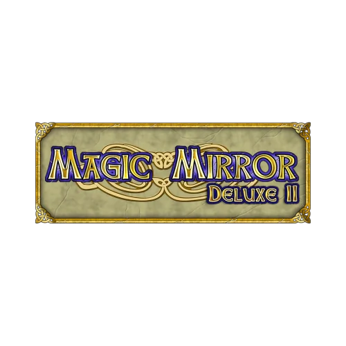 Magic Mirror Deluxe 2
