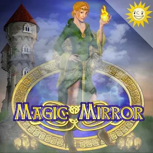 Magic Mirror
