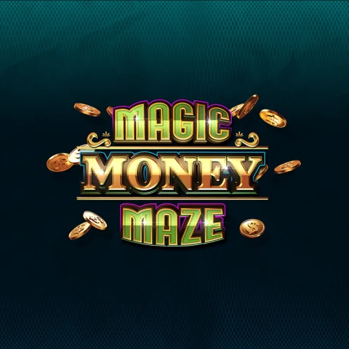 Magic Money Maze