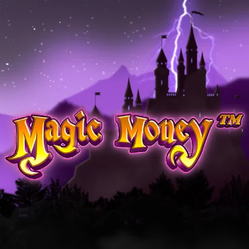 Magic Money