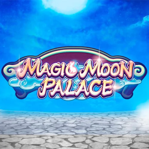 Magic Moon Palace